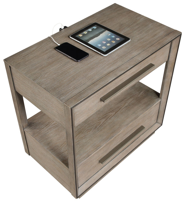Five Star Furniture - Durango Bedroom Set