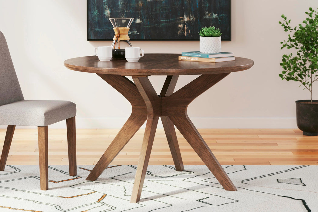 Five Star Furniture - Lyncott Dining Room Set