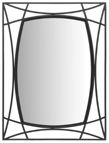Five Star Furniture - Freenville Accent Mirror