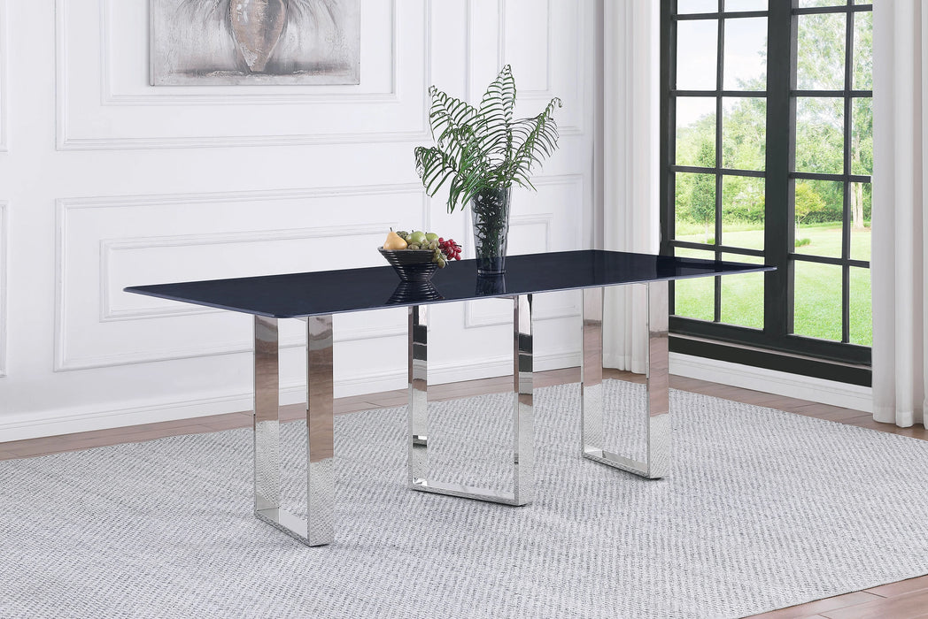 Five Star Furniture - Desden Dining Table