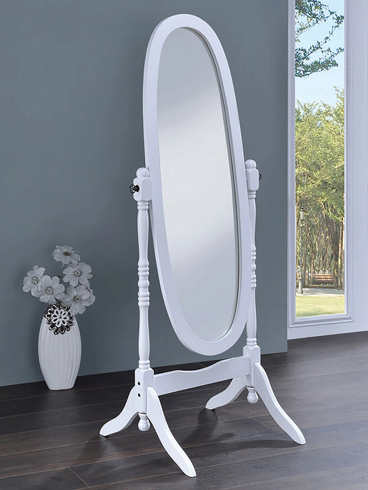 Five Star Furniture - Foyet Cheval Mirror