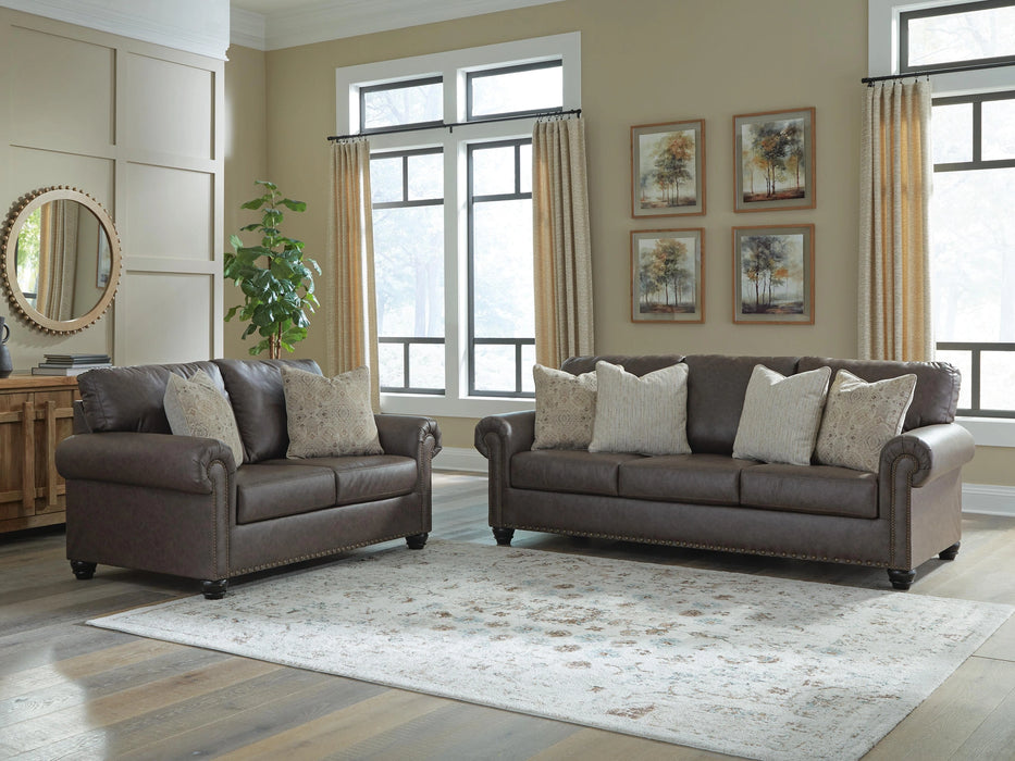 Five Star Furniture - Roxmere Living Room Set