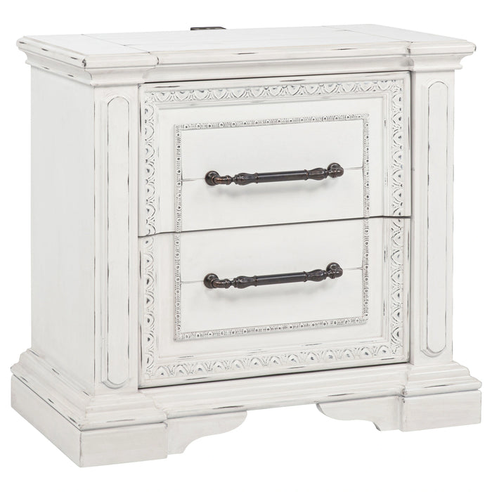 Five Star Furniture - McKinney Nightstand