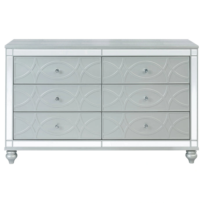 Five Star Furniture - Gunnison Dresser