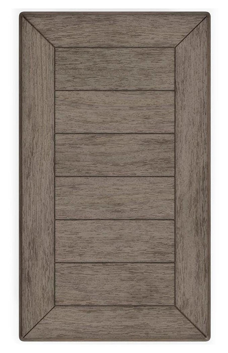 Five Star Furniture - Tyler Creek End Table Set