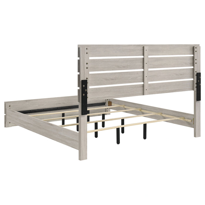 Five Star Furniture - Brantford Bedroom Set