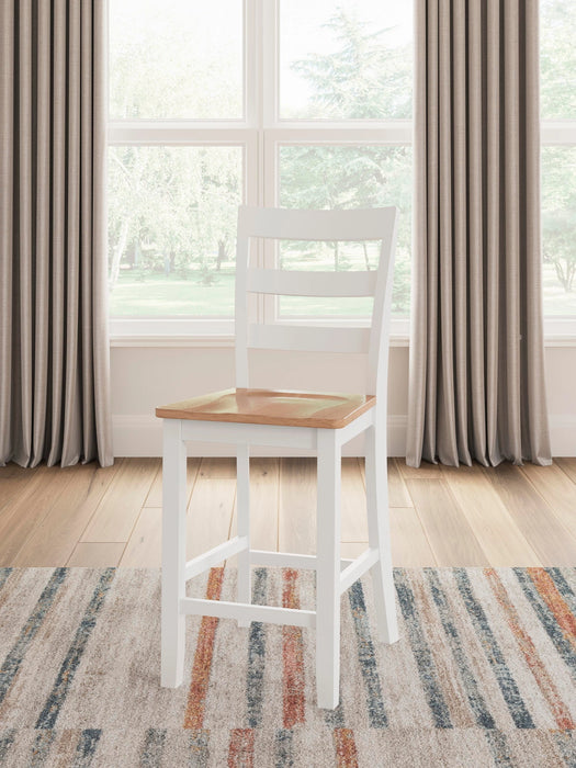 Five Star Furniture - Gesthaven Dining Set