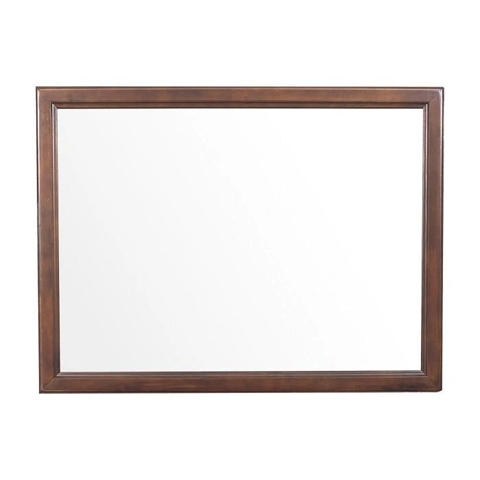 Five Star Furniture - Cotterill Mirror in Cherry 1730-6