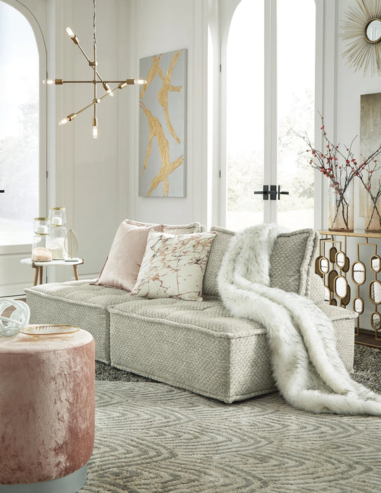 Five Star Furniture - Bales Modular Seating