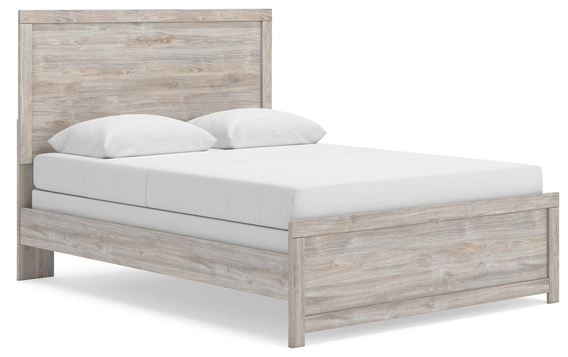 Five Star Furniture - Broachmyn Bed