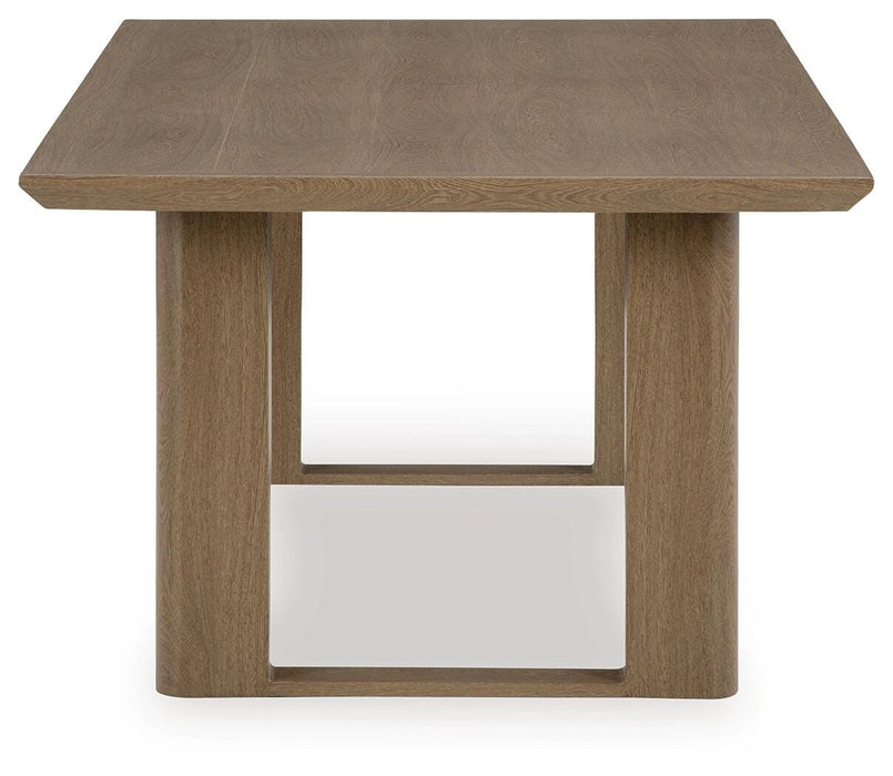 Five Star Furniture - Serene Bay Outdoor Dining Set
