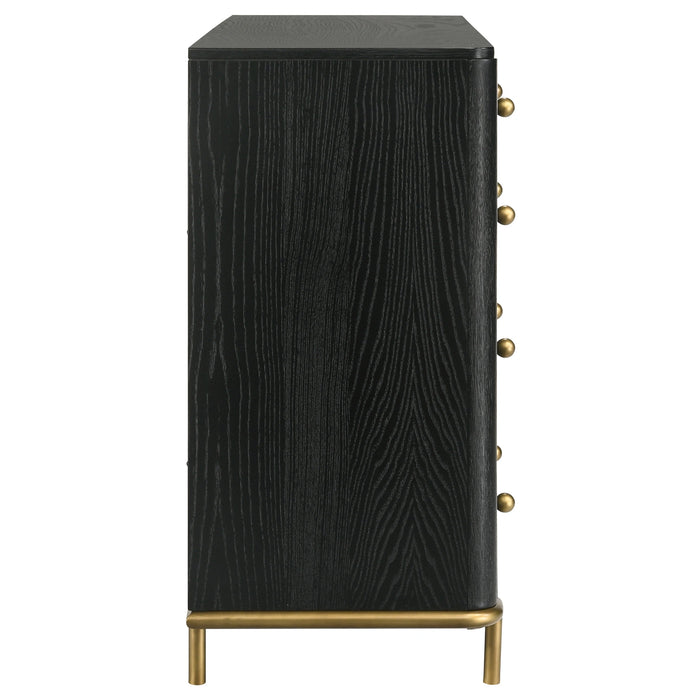 Five Star Furniture - Arini Dresser