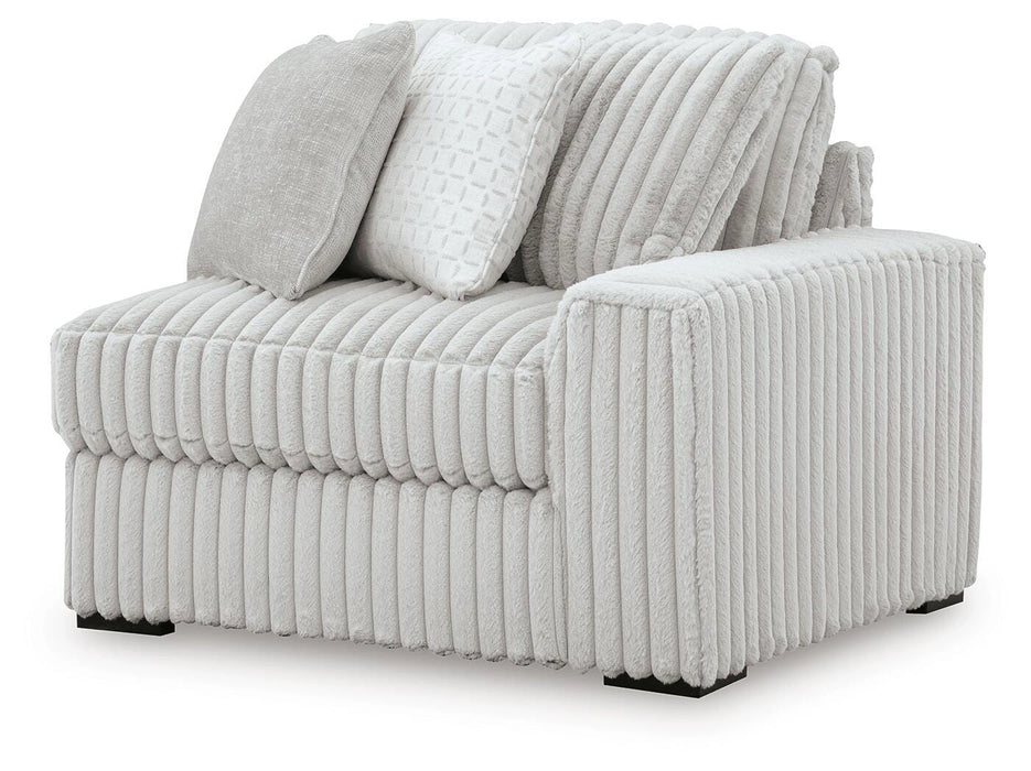 Five Star Furniture - Stupendous Sectional