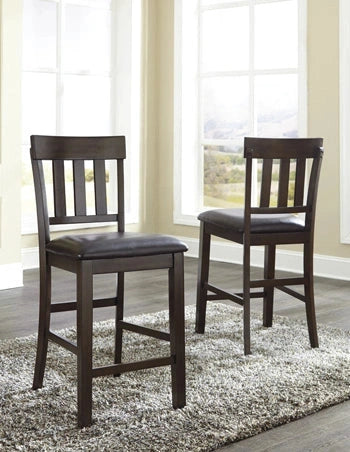 Five Star Furniture - Haddigan Counter Height Bar Stool