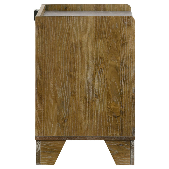 Five Star Furniture - Henderson Nightstand with LED Lighting