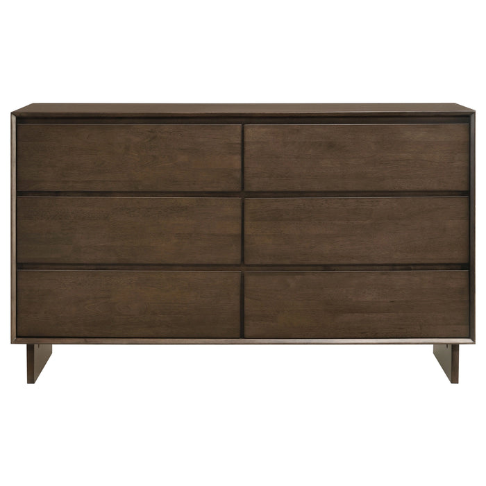 Five Star Furniture - Glenwood Dresser