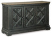 Five Star Furniture - Tyler Creek Dining Server image