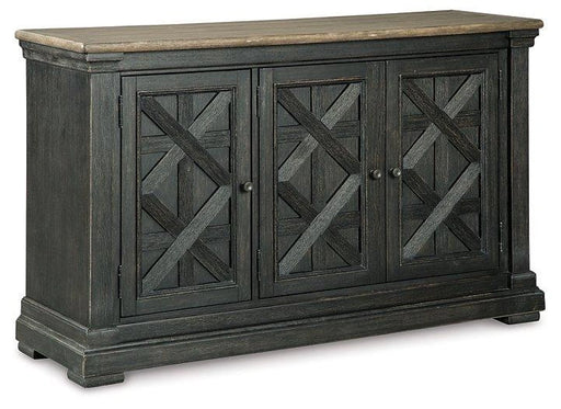 Five Star Furniture - Tyler Creek Dining Server image
