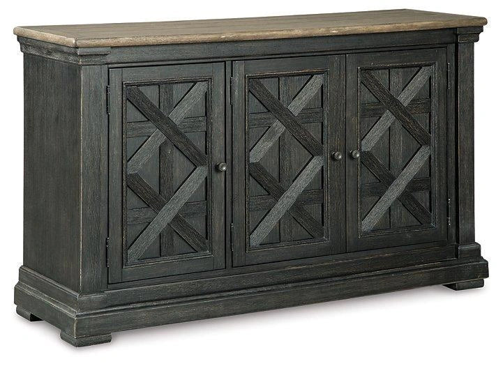 Five Star Furniture - Tyler Creek Dining Server image