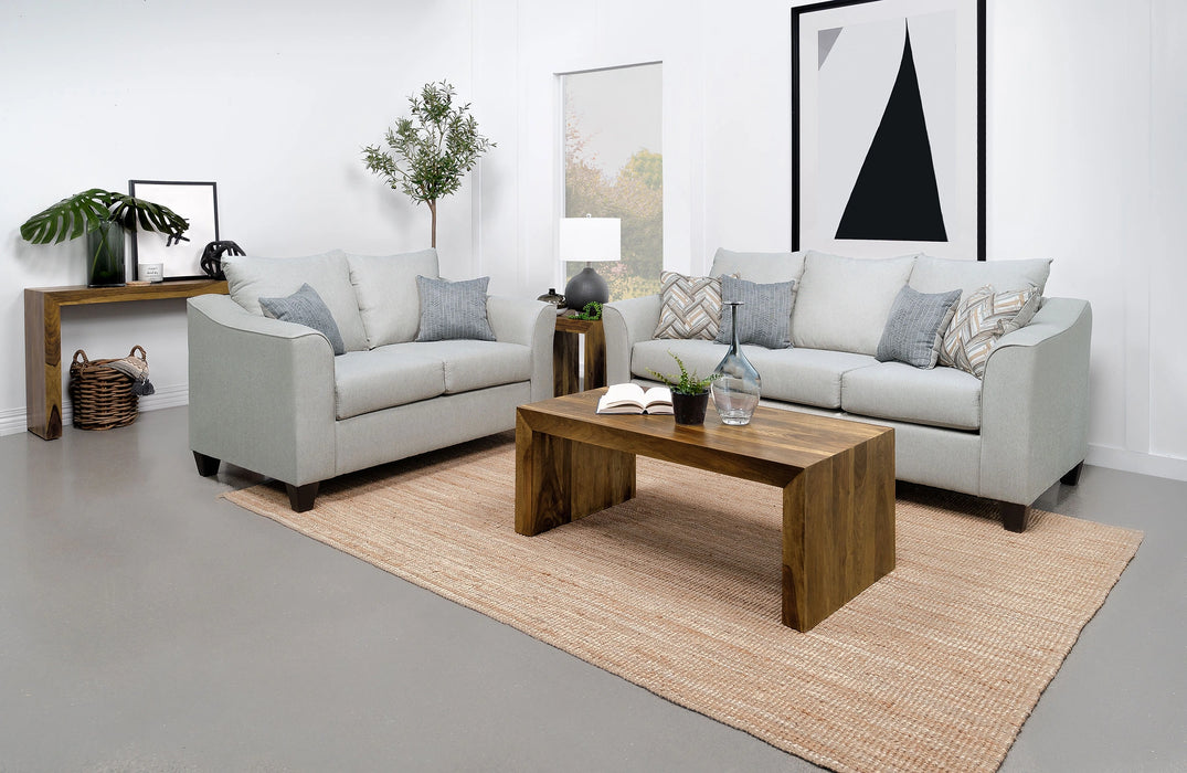 Five Star Furniture - Salizar Sofa Set