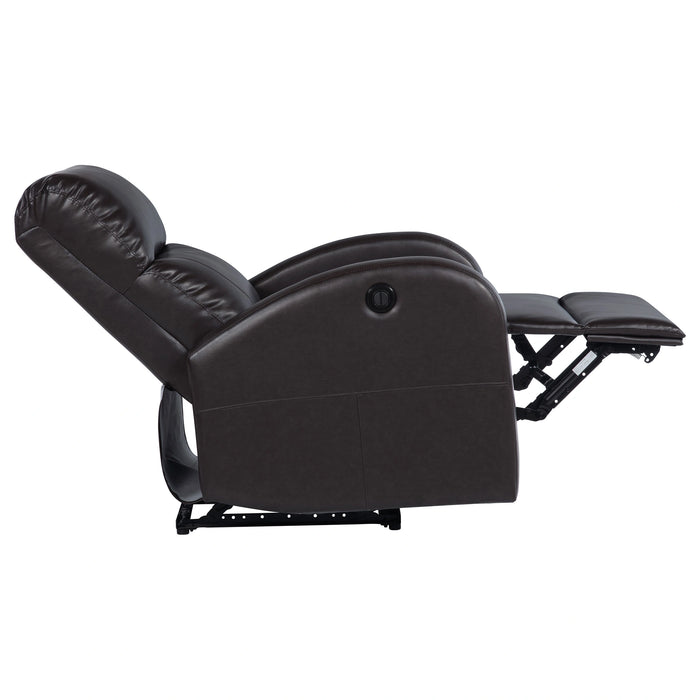 Five Star Furniture - Grant Power Recliner