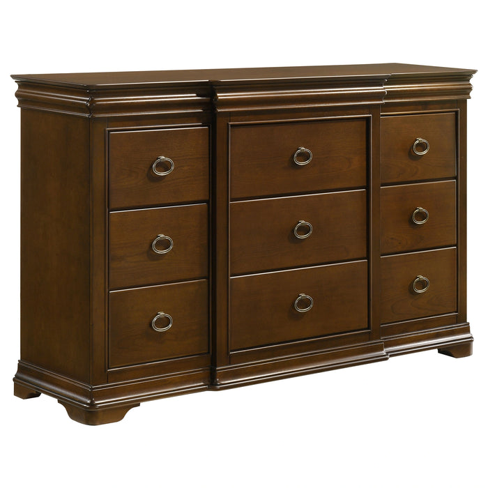 Five Star Furniture - Garland Bedroom Set