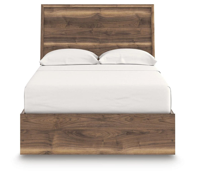 Five Star Furniture - Chirason Bed
