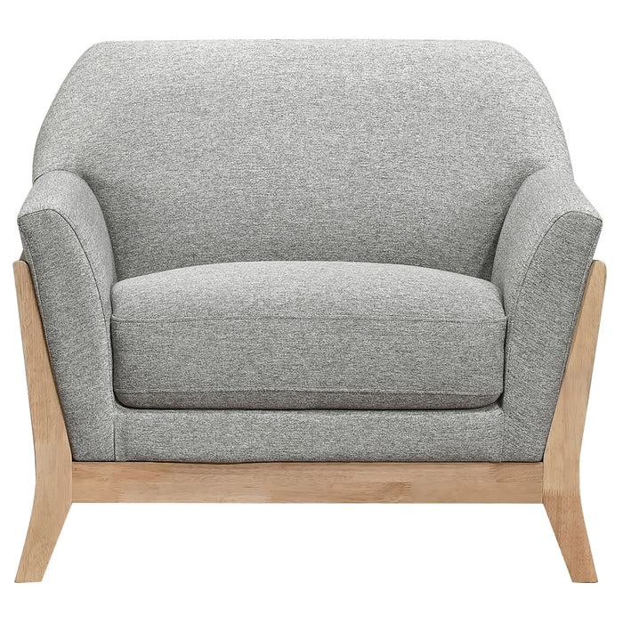 Five Star Furniture - Vaughn Sofa Set