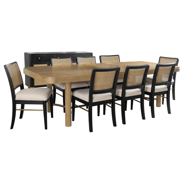 Five Star Furniture - Arini Dining Set