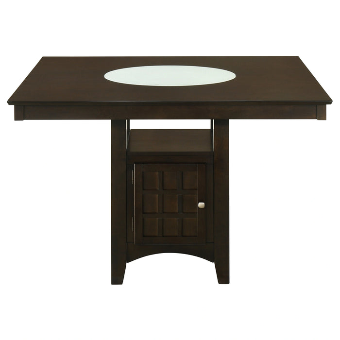 Five Star Furniture - Gabriel Counter Height Dining Table