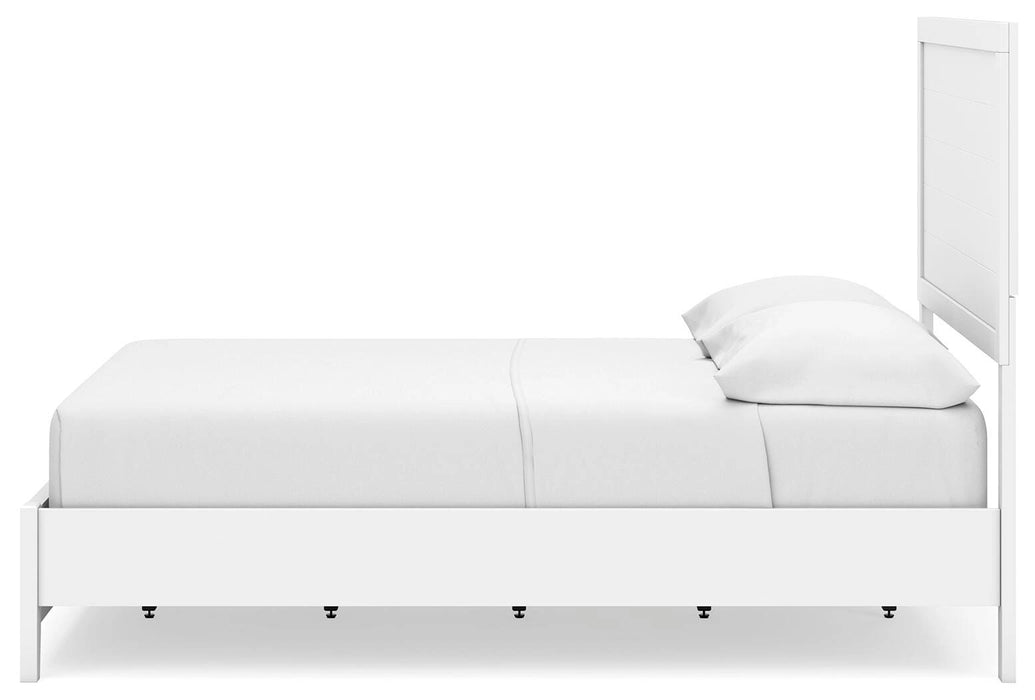 Five Star Furniture - Binterglen Bedroom Package