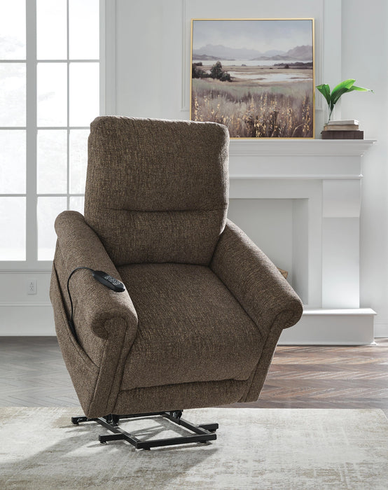 Five Star Furniture - Aureta Power Lift Recliner