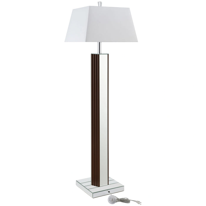 Five Star Furniture - Elena Floor Lamp