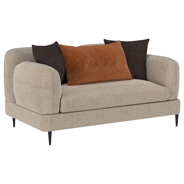 Five Star Furniture - Jade Sofa Set