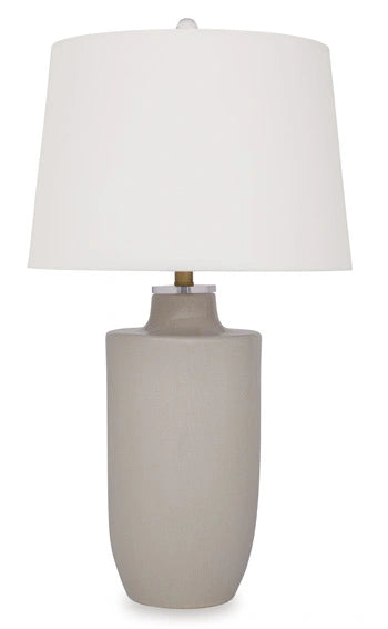 Five Star Furniture - Cylener Lamp Set