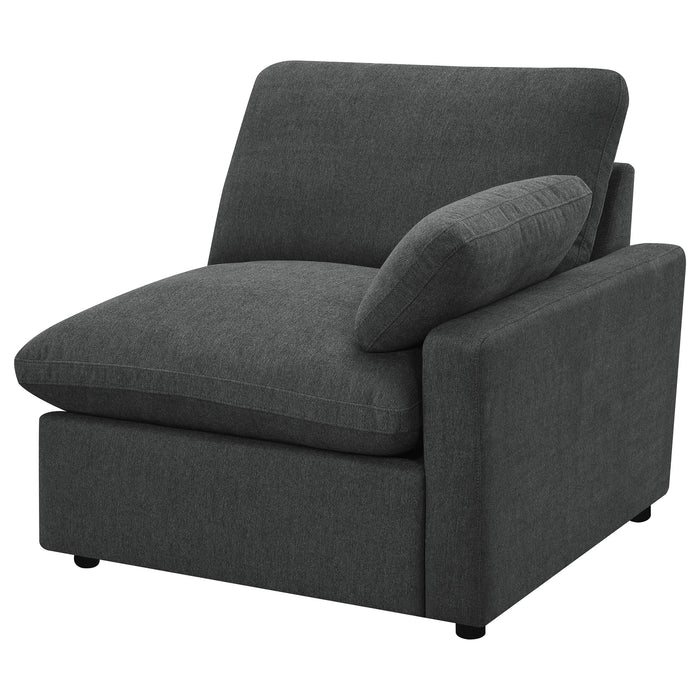 Five Star Furniture - Collins Modular Power Reclining Sectional Sofa