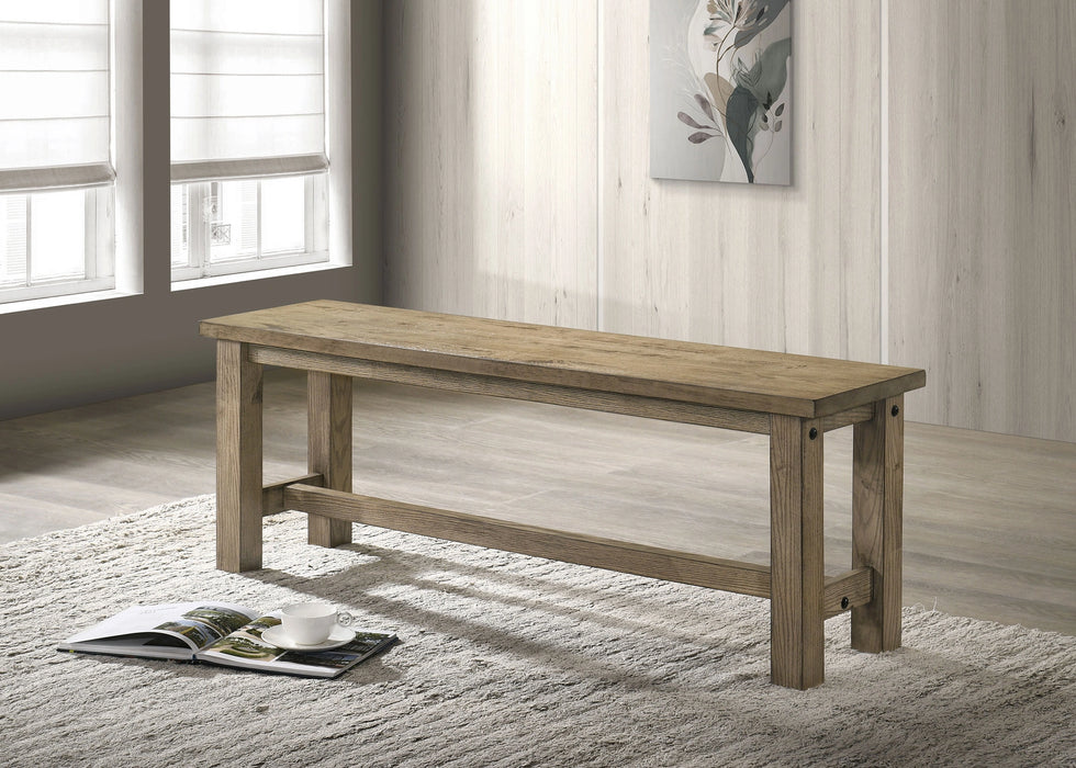 Five Star Furniture - Cardova Dining Bench