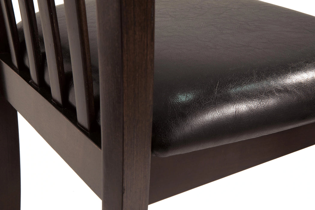 Five Star Furniture - Hammis Dining Set