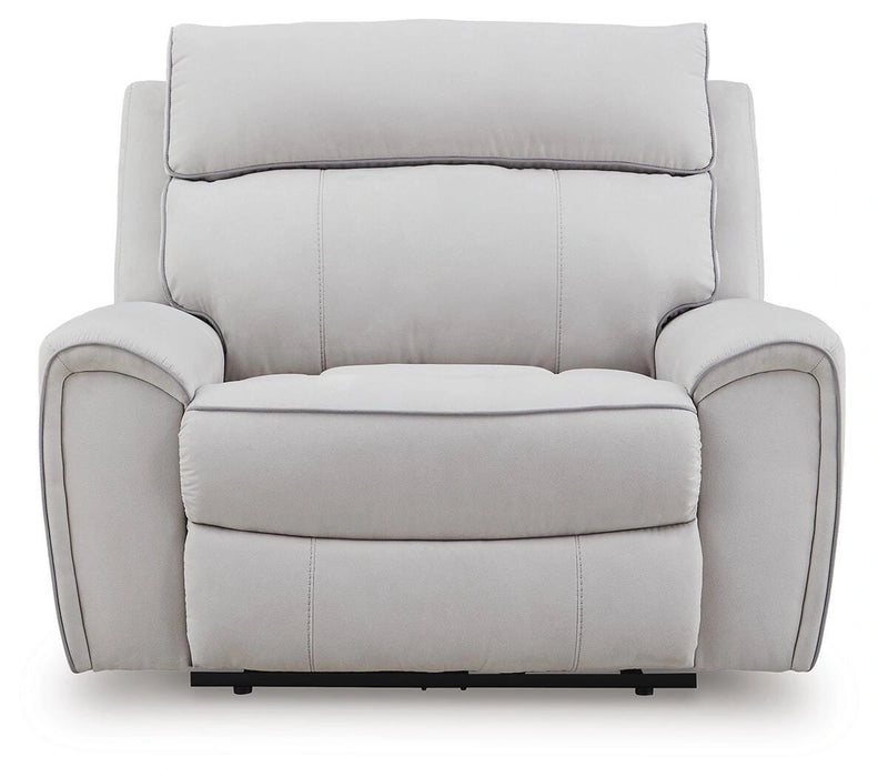 Five Star Furniture - Social Pointe Power Recliner