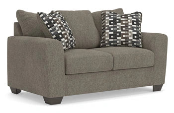 Five Star Furniture - Triston-Peaks Loveseat
