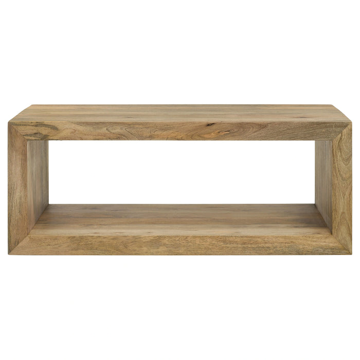 Five Star Furniture - Benton Coffee Table