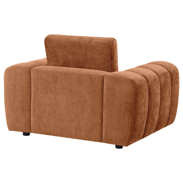 Five Star Furniture - Burnett Accent Chair