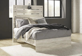 Five Star Furniture - Cambeck Bed