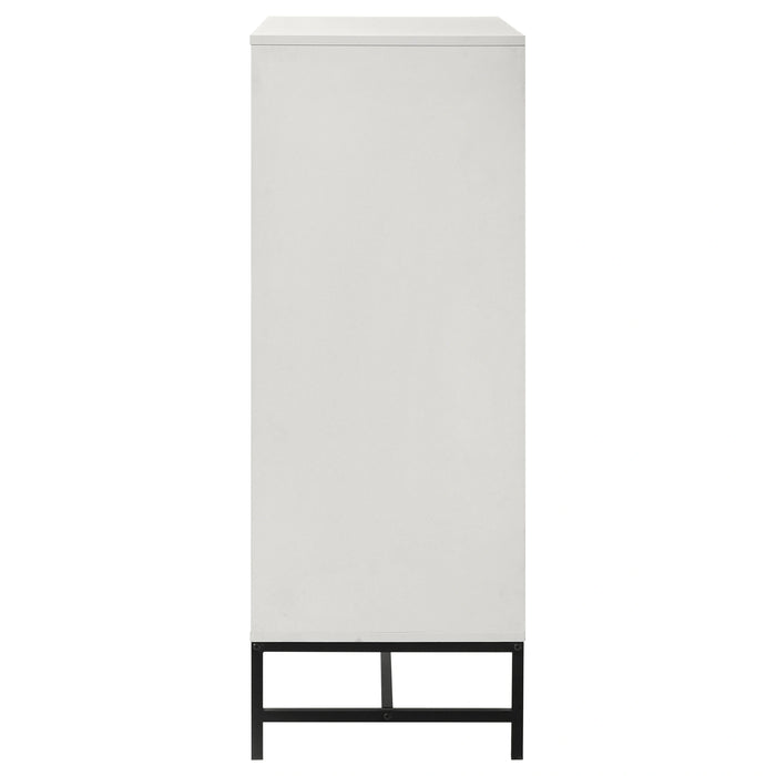Five Star Furniture - Sonora Chest of Drawers
