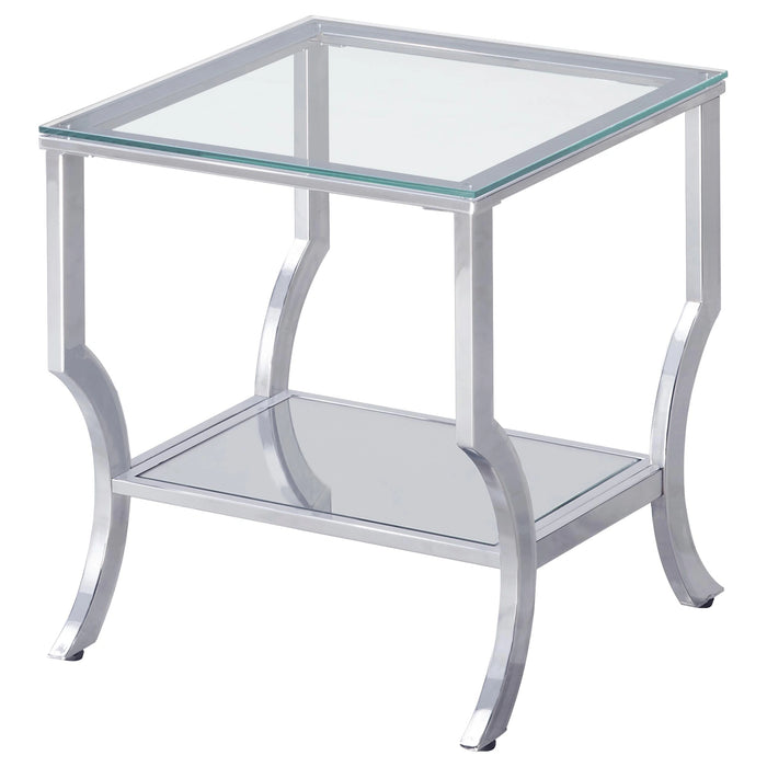 Five Star Furniture - Saide Coffee Table Set