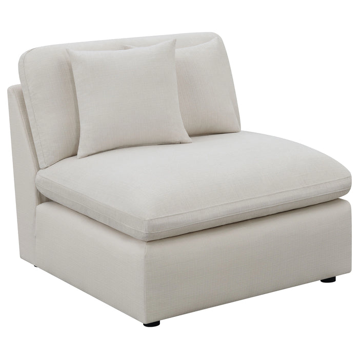 Five Star Furniture - Hobson Modular Sectional Sofa