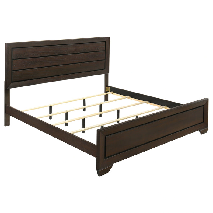 Five Star Furniture - Kauffman Bedroom Set