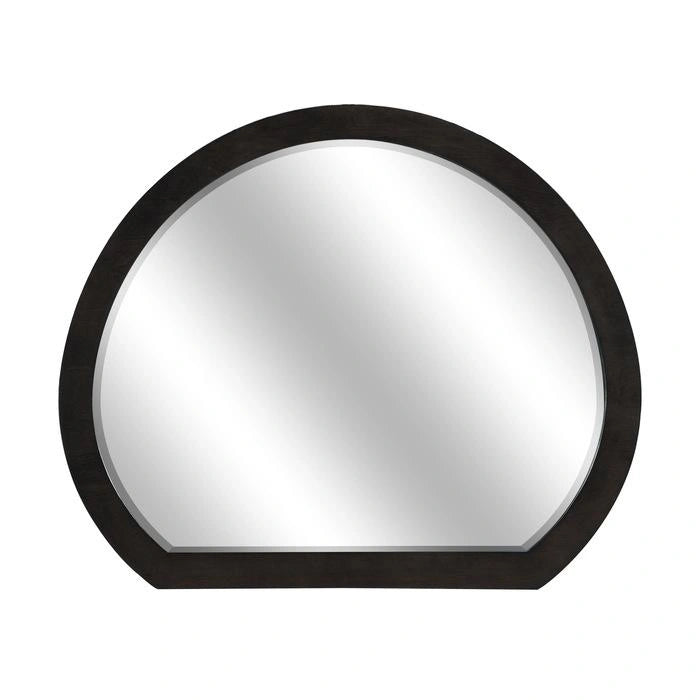 Five Star Furniture - Lyric Mirror in Brownish Gray 1737NGY-6