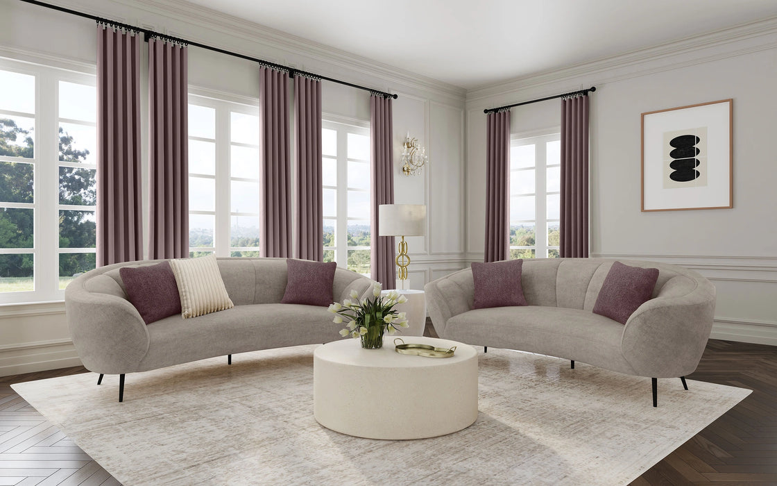 Five Star Furniture - Ellorie Sofa Set