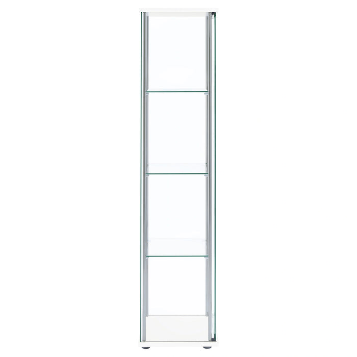 Five Star Furniture - Bellatrix Curio Cabinet
